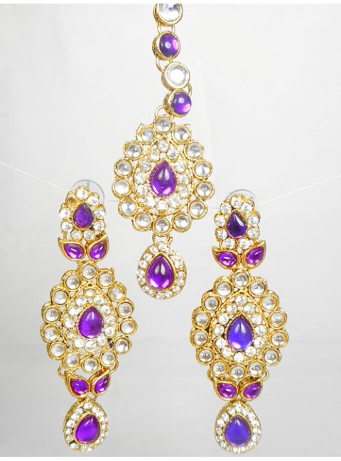 Fashion Earrings